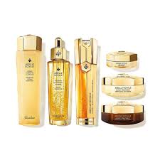 GUERLAIN Abeille Royale Age-Defying Hexalogy