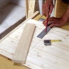 Comment Fabriquer Des Volets Battants En Bois De Sapin Volet Battant Bois Volet Volet Bois