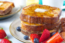 Delicious French Toast Recipe With A Secret Ingredient Smile 90 4fm