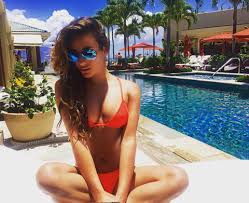 The gym bro's don't get to see, but i'll show reddit what's underneath 😈. 60 Best Celebrity Swimsuits 2021 Celebrities Wearing Bikinis