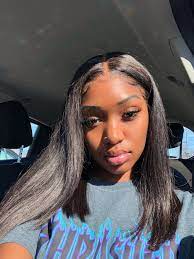 Himyaah Hair Styles Wig Hairstyles Types Of Hair Color
