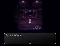 ¿el juego más terrorífico jamás creado? Juegos De Terror Rpg Maker Para Pasar Una Noche De Miedo Parte 1 Gaming Time