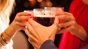 To much alcohol and sweets are harmful for your health | Sangbad Pratidin