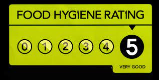 Quotes About Food Hygiene 24 Quotes