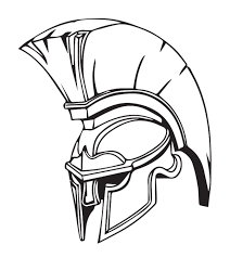 Knight on horseback with a princess. Top 10 Knight Coloring Pages For Kids