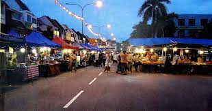 Gerai azra soya di pasar malam jejawi perlis. Perlis Tangguh Kebenaran Operasi Pasar Malam