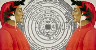How To Read Dante In The 21st Century Joseph Luzzi Teaching Literature Dante Classical Education