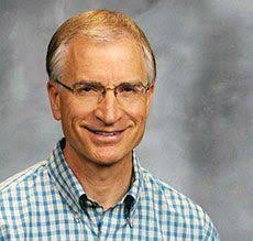 Utah State Alum Alan Allred Takes Top Utah Music Educators Award