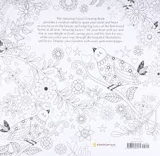 For boys and girls, kids and adults, teenagers and toddlers, preschoolers and older kids at school. Amazon Com Amazing Grace Adult Coloring Book Coloring Faith Zondervan Books