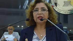 Celebra legisladora los decretos sobre hostigamiento y acoso