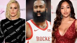 Khloe Kardashian S Ex Gets Cryptic Amid Claims He Hooked Up With Jordyn Woods Khloe Kardashian Khloe Kardashian