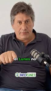 🎙️ Roly Santacroce, actual intendente y candidato a Convencional  Departamental, pasó por el estudio de InfoFunes junto a Martín Papini,  actual secretario de Gobierno y candidato a concejal, en las ...