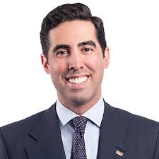 Daniel J. Kaufman Promoted to President of Burns & Wilcox