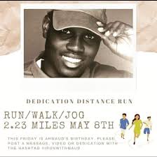 With a very heavy heart , the One More Mile Running family would like to  extend our deepest condolences to his friends and family of the young man  Tahir Hayter. This news