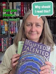 Gifted and Talented Book Spoilers