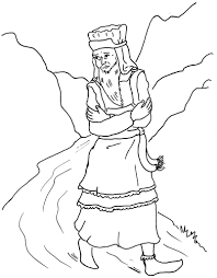 The good samaritan coloring page from jesus' parables category. Coloring Page Bible Cry B111 Coloring Pages Background