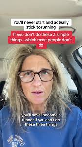 Top Tips to Become a Runner and Enjoy It