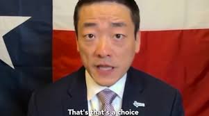 Rep Gene Wu is admitting that Texas House Democrats aren't going to be able  to block flood relief and redistricting legislation much longer as caucus  members are running out of cash. With