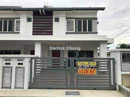 Parc central residences for sale district 10 for sale woodlands property for sale yishun mrt property for sale woodlands rooms for rent. Taman Kinrara Puchong Corner Lot 2 Sty Terrace Link House 4 1 Bedrooms For Sale Iproperty Com My