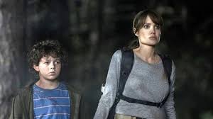 And yet his latest film, those who wish me dead, doesn't really concern itself with any deeper message beyond a redemption story, which is fine. Kkweb Ssi5l Km