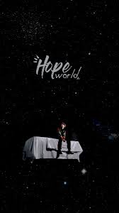 Hopeworld Jhope Lirik