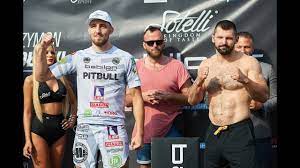 Kolecki has been in practice since 1994, most recently seeing patients in palmerton, and is especially thankful to have the privilege of continually following his patients for many years. Twarza W Twarz Szymon Kolecki Vs Michal Bobrowski Youtube