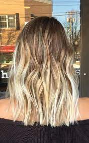 Bronde To Blonde Color Melt So Good Hair Styles Baylage Hair Balayage Hair