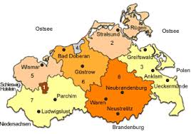 Unsere karte bildet die inzidenzwerte in den landkreisen der fünf norddeutschen länder ab. Mecklenburg Vorpommern