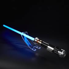 Star Wars The Black Series Force Fx Lightsaber Petagadget Star Wars Light Saber Lightsaber Star Wars Black Series