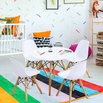 Save $31.08 (15%) sale starts at $179.09. Mid Century Kids Table Wayfair