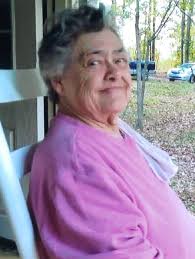 Obituary for Linda Garner Alexander