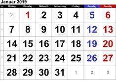 Tahun 2018 (masehi) mempunyai 16 hari libur nasional dan 4 hari cuti bersama, termasuk 7 akhir pekan panjang dan 6 hari kejepit nasional (harpitnas). 10 Kalender 2019 Januar Ideas Calendar Printables 2019 Calendar Print Calendar