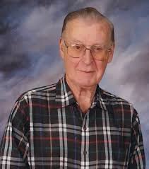 Obituary for Kenneth Clark