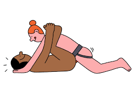 8 G-Spot Sex Positions for Deep Penetration and Intense Orgasms | SELF