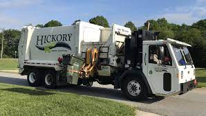 Waste & recycling facilities in ashville, alabama. Sanitation City Of Hickory