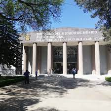 Pin En Juzgados E Instituciones Por Todo Mexico