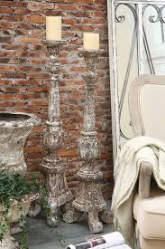 Resin Floor Pillars Floor Candle Holders Tall Floor Candle Holders Floor Candlesticks