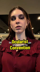 Oakville Teacher Prosthetic