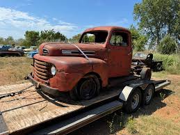 Image result for Tartar Red 1950 Truck