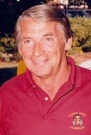 Thomas Spack Obituary