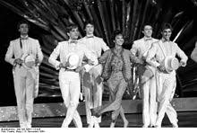 Caterina und silvio, catrins madison club, club jamaika, the valente singers. Caterina Valente Wikipedia