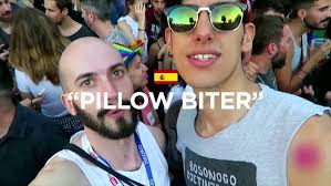 This Coke is a Fanta