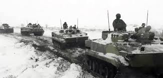 Russia, Ukraine and imperialism