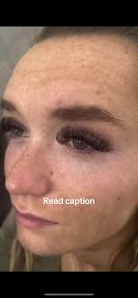 My client couldnt get in with me and went to someone else, she came  straight back for an out of hours apt for a removal and nee set after 1  hour ! Do your research… or just wait!!! 🙈🚩🚩🚩#lashfail ...