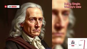 "Why John Wesley Avoided Marriage & Disclosures