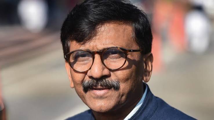 It has political motives': Sanjay Raut on FIR for allegedly abusing BJP members | India News