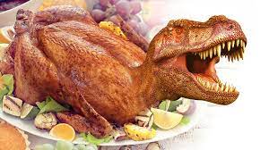 Maybe you would like to learn more about one of these? How To Dissect Your Thanksgiving Dinosaur The Washington Post