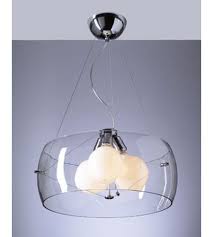 Plc Lighting 81558 Pc Lumisphere 3 Light 21 Inch Polished Chrome Pendant Ceiling Light Contemporary Pendant Lights Plc Lighting Pendant Lighting