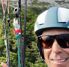 USHPA Pilot Vol53-Iss2 Spring/Apr-May 2023 by US Hang Gliding &amp;  Paragliding Association