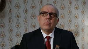 Gabriel Prieto es hospitalizado por falla multisistémica — Radio Imagina